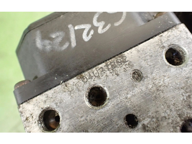 Блок АБС 44540-53010 Lexus IS 200-300 1999 - 2005 года