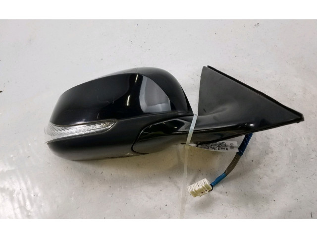 Зеркало электрическое Infiniti Q50 2014 - года