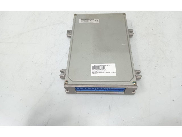 Řídící jednotka 37820P9LE13 Honda Civic 1998