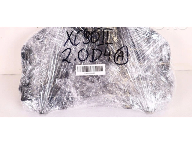 Панель приборов P32254289AA   Volvo XC90       