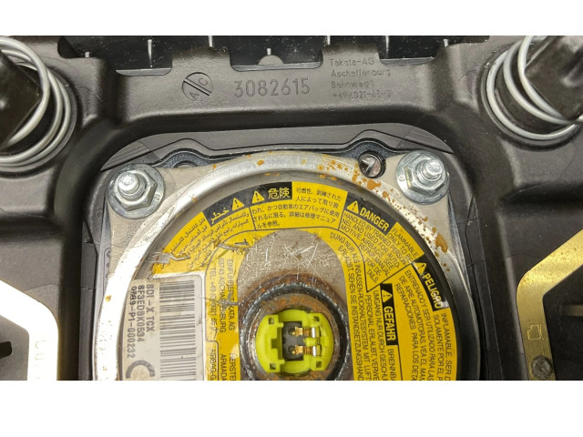 Volant Nissan Note (E11) 2007 308357899GNR, 3083577