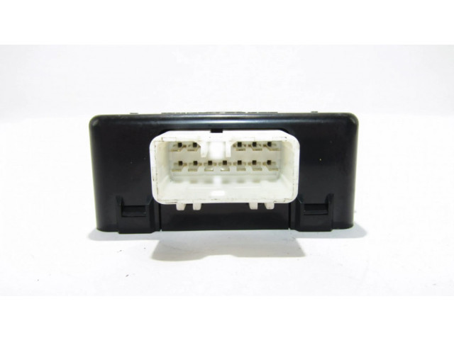 Блок управления 8740034001 SsangYong Korando