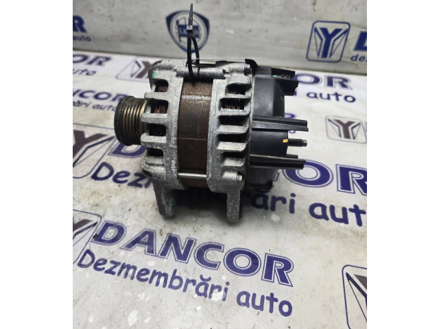 Генератор 231003676R, 2740590A   Renault Clio V      