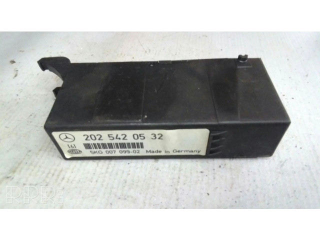 Модуль фонарей