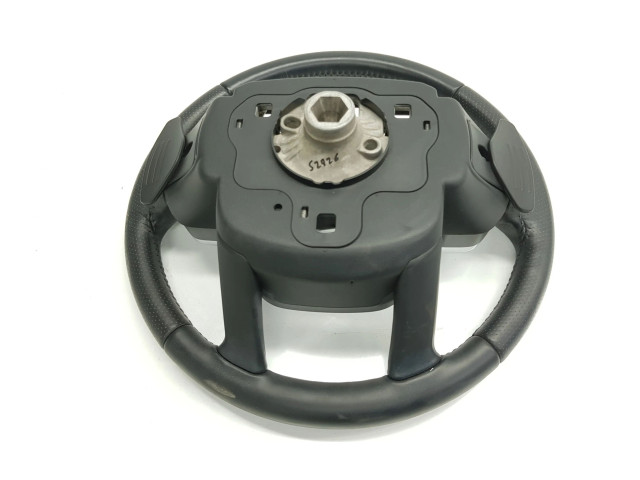 Руль Land Rover Range Rover Velar 2017 - года LR043065, DPLA3L598CC8PVJ