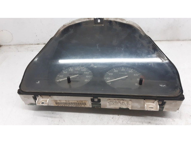 Панель 9627933380   Citroen Saxo       