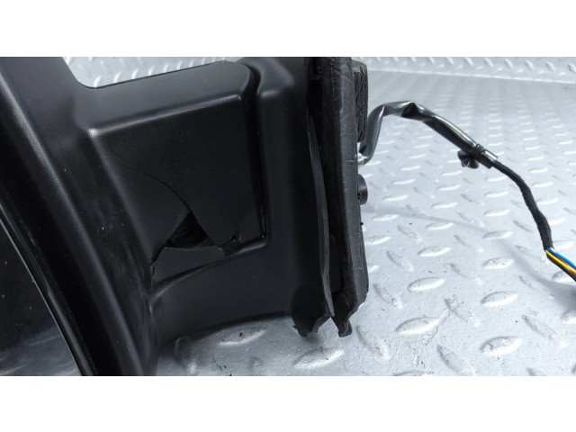 Зеркало электрическое левое Citroen Berlingo 2018- года