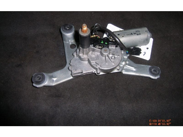 Моторчик заднего дворника Mitsubishi Carisma