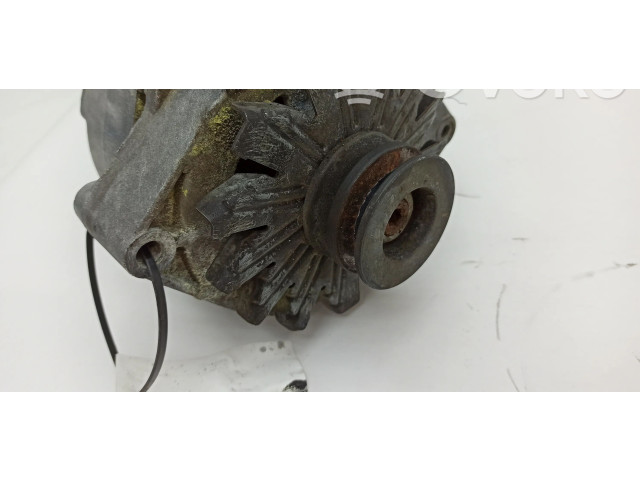 Генератор 1105618108A   Rolls-Royce Silver Spur