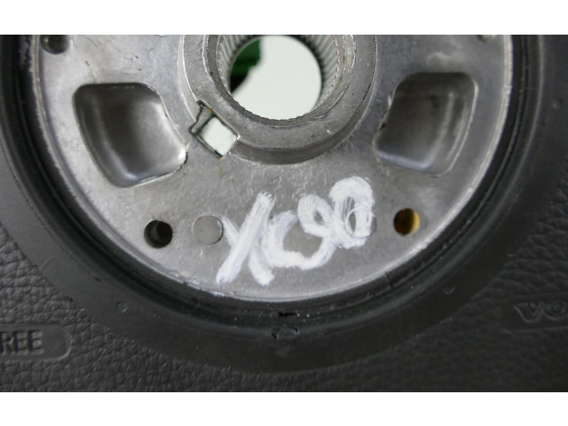 Руль Volvo XC90  2007 - 2014 года 30776426      