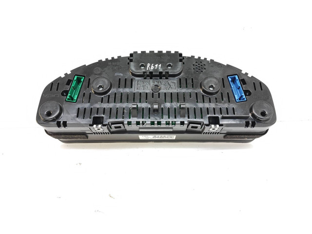 Přístrojová deska Volkswagen Transporter - Caravelle T5 2009 7H0920851S, VWZ7Z0H0557704