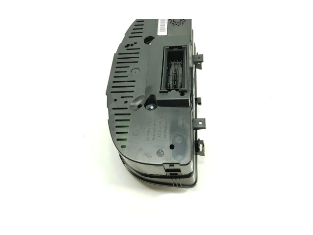 Панель приборов 1T0920874A, 1T0920874A   Volkswagen Touran I       