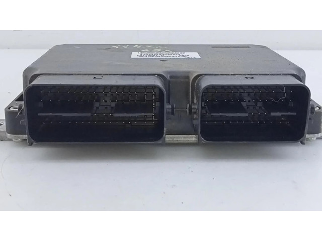 Блок управления двигателя 1860D305, E6T78687H Mitsubishi ASX