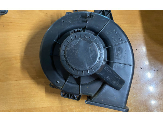 Вентилятор печки    6Q1819015G, A9674   Skoda Fabia Mk2 (5J)