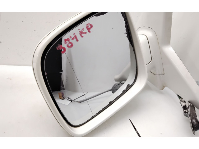 Zpětné zrcátko Volkswagen Transporter - Caravelle T5 2006 E1020718, E1010718