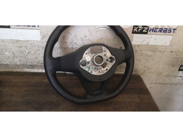 Руль Volkswagen ID.3 2019 - года 10A419089, 10A419089