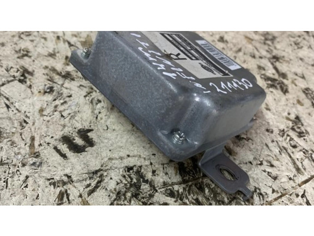 Блок управления коробкой передач 416509na0a Infiniti QX60 L50