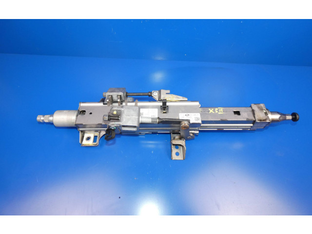 Рулевая рейка GX733C529DF, 0256050 Jaguar XF X260 2015 - года