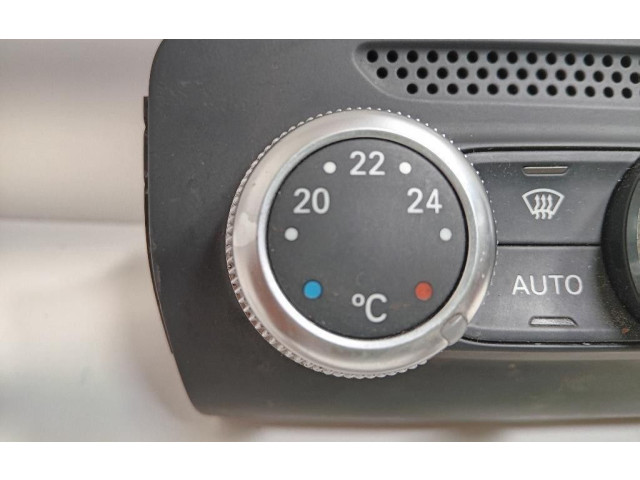 Блок управления климат-контролем 8X0820-043C, 8X0820-043C Audi A1