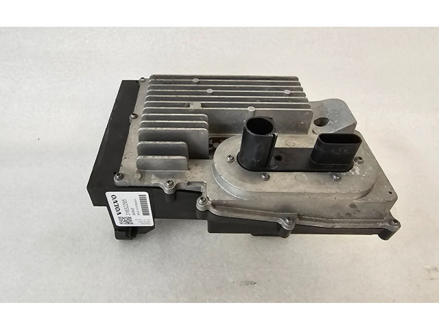 Модуль управления аккумулятором 31652295 Volvo S60