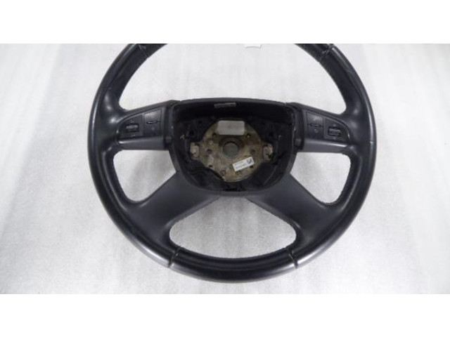 Руль Skoda Superb B6 (3T)  2008 - 2015 года 62217010A, 2909T6C12019916      