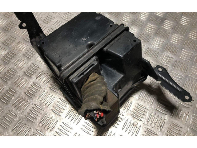 Блок предохранителей 5243290 Saab 9-5