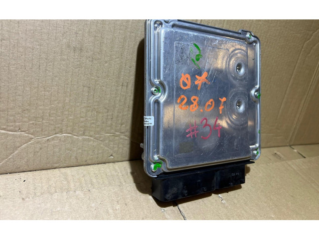 Řídící jednotka Audi Q7 4L 2010