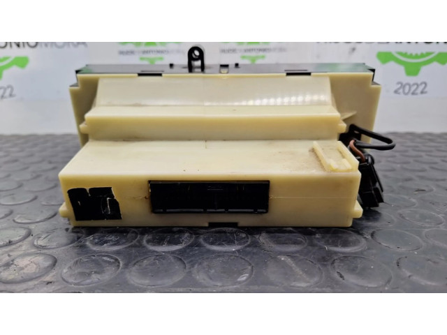 Блок управления климат-контролем MIGUEL   Mitsubishi Montero