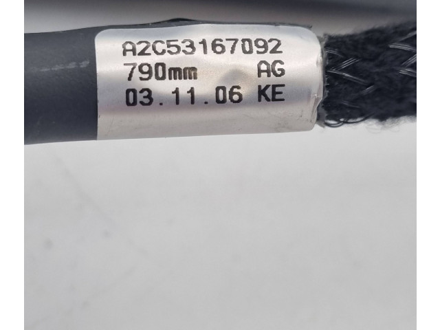 Дисплей    A2C53167091, 3449188   BMW X3 E83