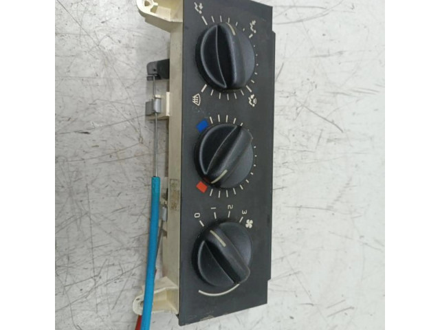 Блок управления климат-контролем A36251180S Renault Clio I