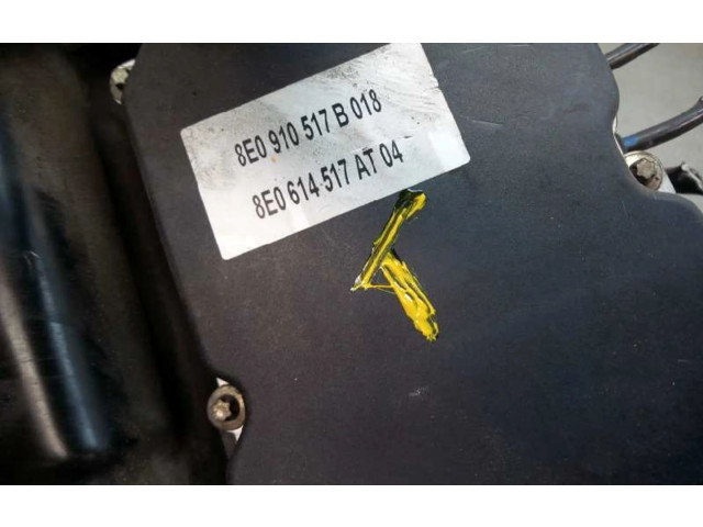 Блок АБС 8E0614517AT, 0265234330   Audi  A4 Allroad   -  года