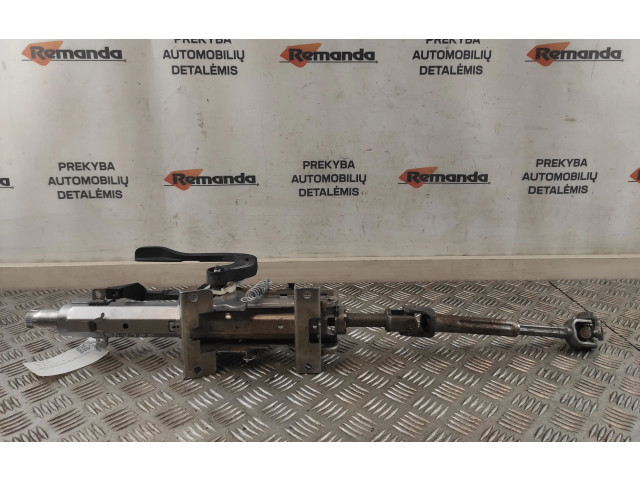 Рулевая рейка 5Q2419502AC, 5Q2419502AC Volkswagen Golf VII 2013 - 2019 года