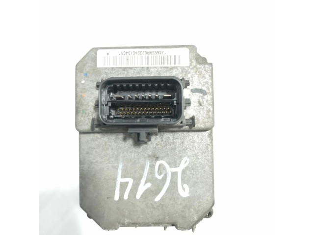 Jednotka ABS 25746910,    Cadillac DTS 