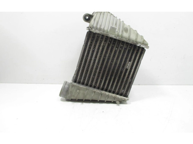 Интеркулер 1J0145805B Audi A3 S3 8L