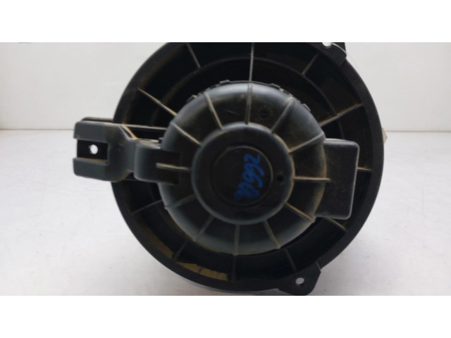 Вентилятор печки 971131G000 KIA Rio