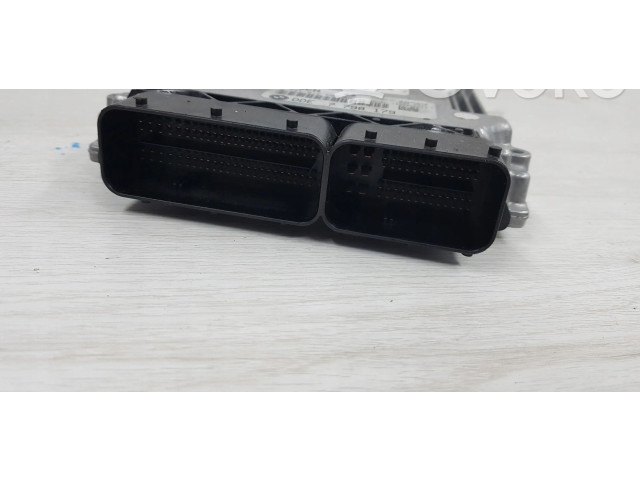 Řídící jednotka 7798179 BMW 1 E81 E87 2008