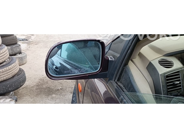Зеркало электрическое SsangYong Kyron - года