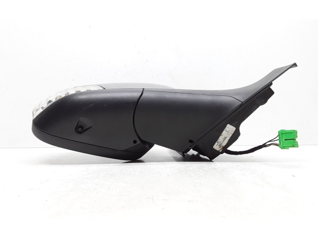 Зеркало электрическое Volvo V70 2008 - 2013 года