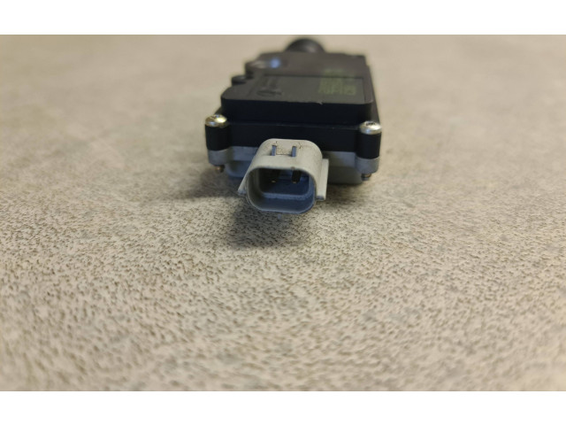 Zámek zadních dveří 335424   Land Rover Freelander 1999