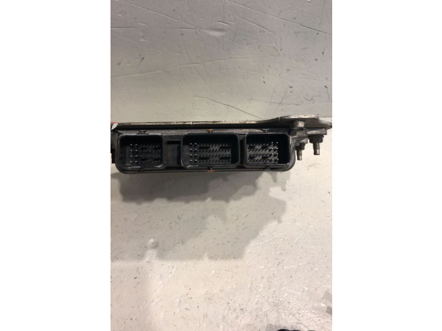 Řídící jednotka Nissan Qashqai 2009