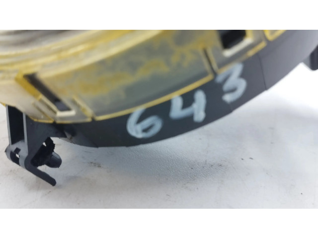 Подрулевой шлейф SRS 7L5953507BE Porsche Cayenne (9PA)