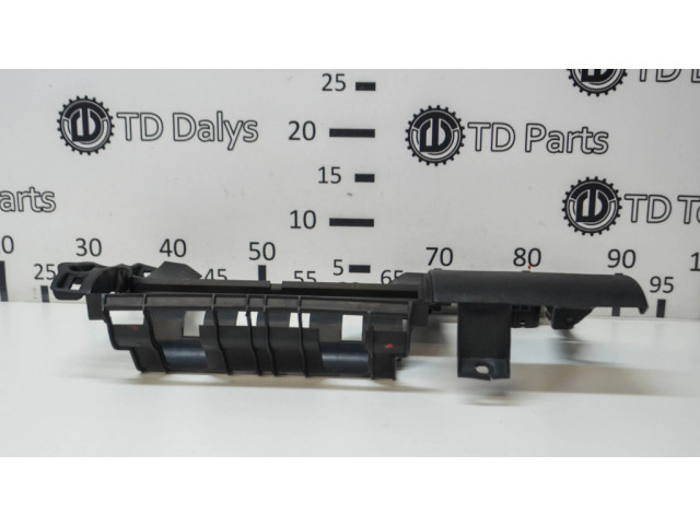 Отделка рулевой оси