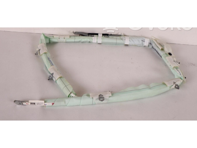 Боковая подушка безопасности    Maserati Ghibli