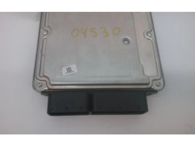 Блок управления двигателем Блок управления 8513184 BMW X3 F25