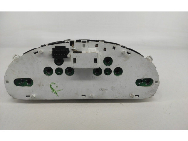 Přístrojová deska Chrysler Voyager 2005 R409AF, P05082409AF