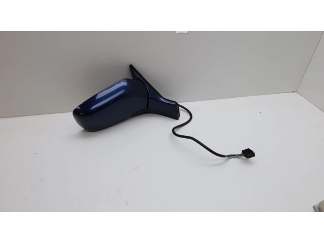 Zpětné zrcátko  Volvo 960 1993    