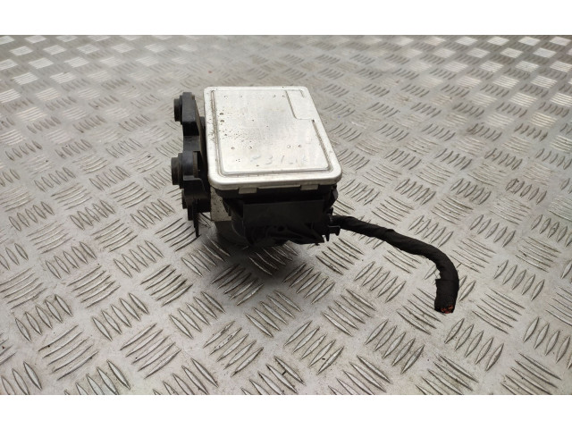 Блок АБС 5Q0614517AM Skoda Octavia Mk3 (5E) 2013 - 2019 года