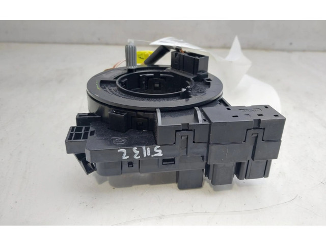 Подрулевой шлейф SRS KD4966CSOA Mazda 3 II