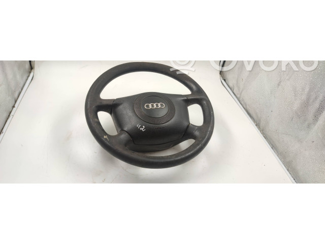 Руль Audi A6 S6 C5 4B 1997 - 2005 года