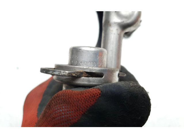 Топливная рампа 0280160575, 0280160575   Audi A6 S6 C5 4B  